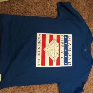 Diamond Supply Co. T shirt